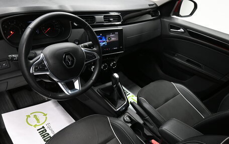 Renault Arkana I, 2019 год, 1 845 000 рублей, 8 фотография