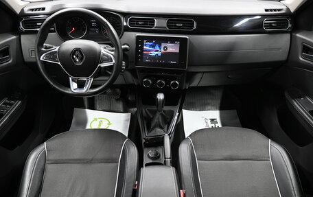 Renault Arkana I, 2019 год, 1 845 000 рублей, 10 фотография