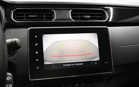 Renault Arkana I, 2019 год, 1 845 000 рублей, 14 фотография