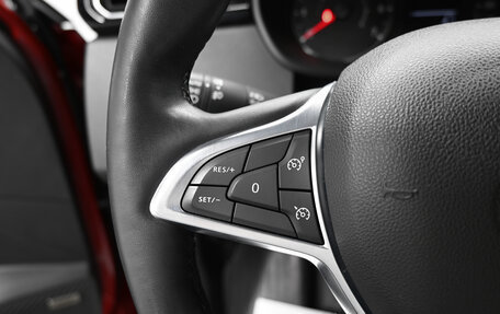 Renault Arkana I, 2019 год, 1 845 000 рублей, 16 фотография