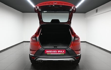 Renault Arkana I, 2019 год, 1 845 000 рублей, 7 фотография