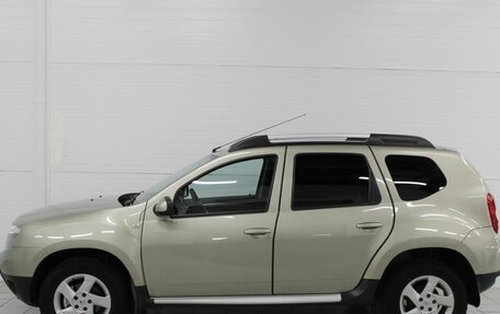 Renault Duster I рестайлинг, 2012 год, 950 000 рублей, 7 фотография