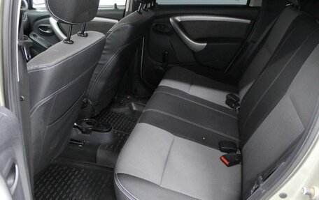 Renault Duster I рестайлинг, 2012 год, 950 000 рублей, 9 фотография