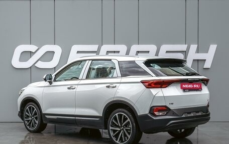 FAW Bestune T77, 2024 год, 2 198 000 рублей, 2 фотография