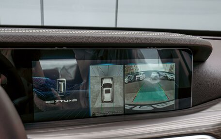 FAW Bestune T77, 2024 год, 2 198 000 рублей, 14 фотография