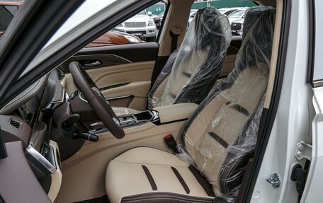 FAW Bestune T77, 2024 год, 2 198 000 рублей, 10 фотография