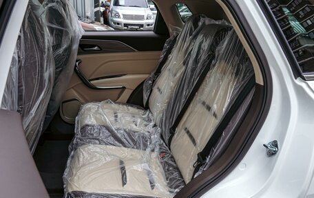 FAW Bestune T77, 2024 год, 2 198 000 рублей, 9 фотография