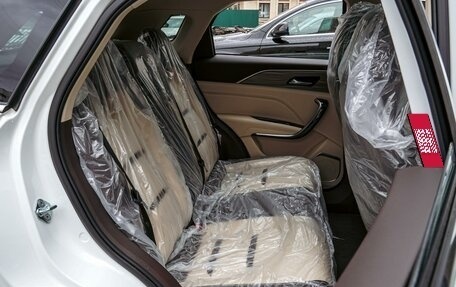 FAW Bestune T77, 2024 год, 2 198 000 рублей, 7 фотография