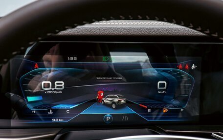 FAW Bestune T77, 2024 год, 2 198 000 рублей, 21 фотография