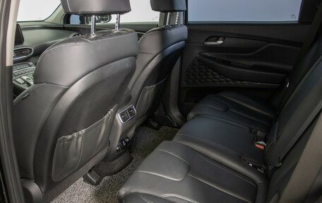 Hyundai Santa Fe IV, 2021 год, 3 990 000 рублей, 11 фотография