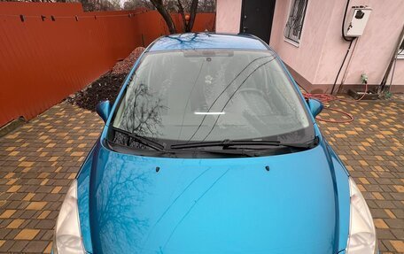 Peugeot 207 I, 2008 год, 565 000 рублей, 1 фотография