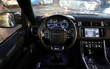 Land Rover Range Rover Sport II, 2015 год, 3 199 000 рублей, 4 фотография