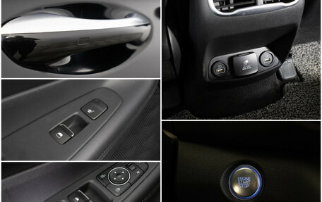 Hyundai Santa Fe IV, 2021 год, 3 990 000 рублей, 16 фотография