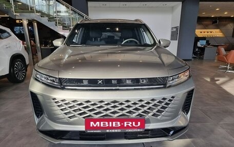 CheryExeed LX, 2024 год, 3 520 000 рублей, 1 фотография