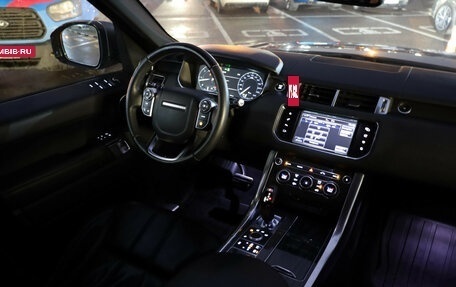 Land Rover Range Rover Sport II, 2015 год, 3 199 000 рублей, 2 фотография