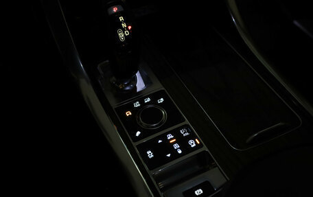 Land Rover Range Rover Sport II, 2015 год, 3 199 000 рублей, 18 фотография