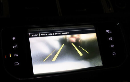 Land Rover Range Rover Sport II, 2015 год, 3 199 000 рублей, 15 фотография