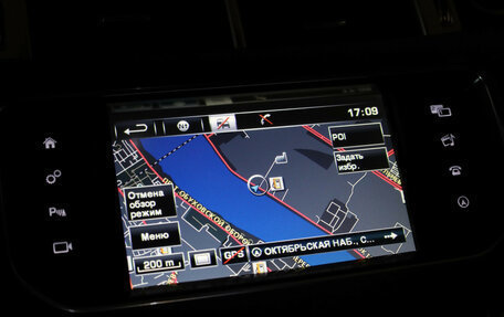 Land Rover Range Rover Sport II, 2015 год, 3 199 000 рублей, 16 фотография