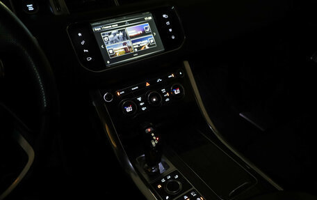 Land Rover Range Rover Sport II, 2015 год, 3 199 000 рублей, 19 фотография