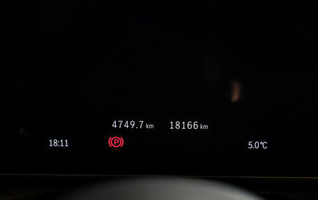 Land Rover Range Rover Sport II, 2015 год, 3 199 000 рублей, 10 фотография