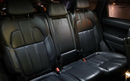 Land Rover Range Rover Sport II, 2015 год, 3 199 000 рублей, 28 фотография