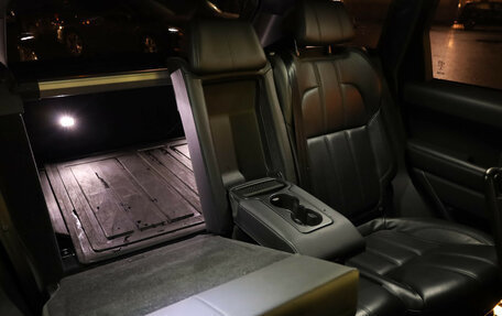 Land Rover Range Rover Sport II, 2015 год, 3 199 000 рублей, 30 фотография