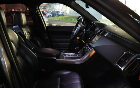 Land Rover Range Rover Sport II, 2015 год, 3 199 000 рублей, 27 фотография