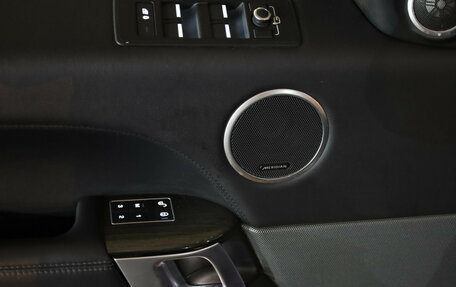 Land Rover Range Rover Sport II, 2015 год, 3 199 000 рублей, 21 фотография