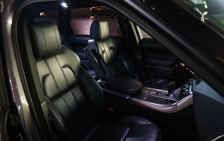 Land Rover Range Rover Sport II, 2015 год, 3 199 000 рублей, 26 фотография