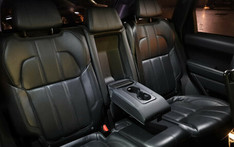 Land Rover Range Rover Sport II, 2015 год, 3 199 000 рублей, 29 фотография