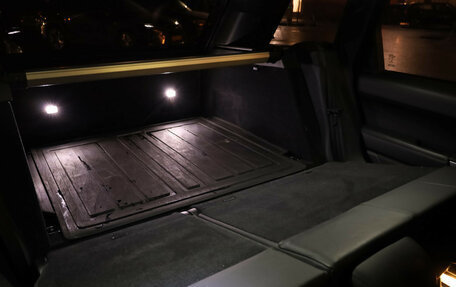 Land Rover Range Rover Sport II, 2015 год, 3 199 000 рублей, 31 фотография