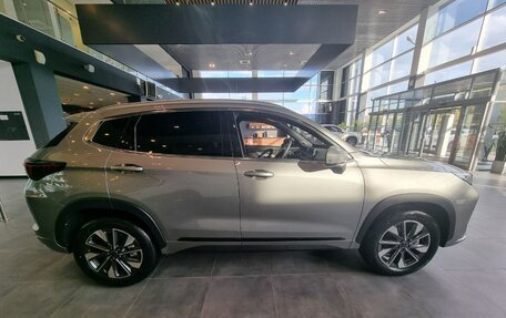 CheryExeed LX, 2024 год, 3 520 000 рублей, 6 фотография