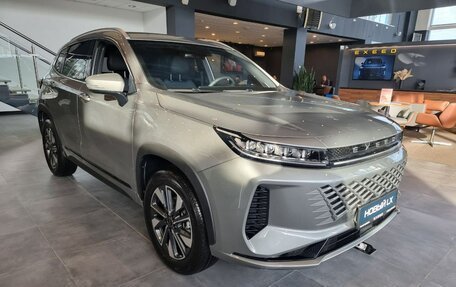 CheryExeed LX, 2024 год, 3 520 000 рублей, 3 фотография