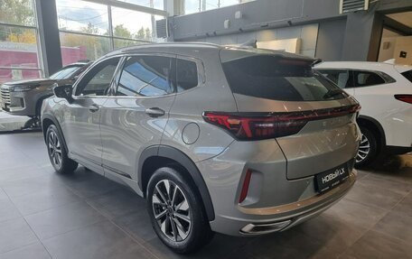 CheryExeed LX, 2024 год, 3 520 000 рублей, 7 фотография