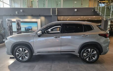 CheryExeed LX, 2024 год, 3 520 000 рублей, 8 фотография