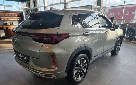 CheryExeed LX, 2024 год, 3 520 000 рублей, 4 фотография