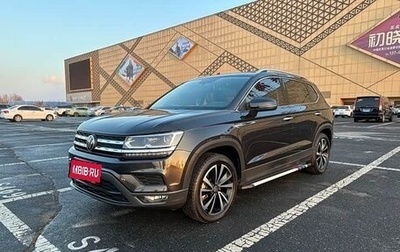 Volkswagen Tharu, 2021 год, 1 900 155 рублей, 1 фотография