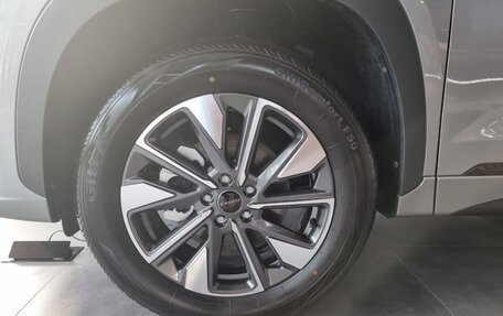 CheryExeed LX, 2024 год, 3 520 000 рублей, 12 фотография