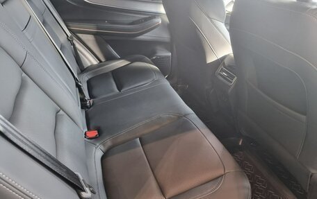CheryExeed LX, 2024 год, 3 520 000 рублей, 14 фотография