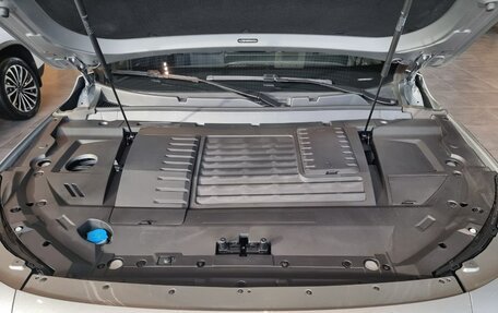 CheryExeed LX, 2024 год, 3 520 000 рублей, 11 фотография