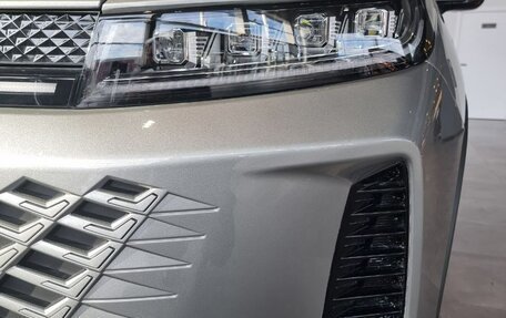 CheryExeed LX, 2024 год, 3 520 000 рублей, 10 фотография