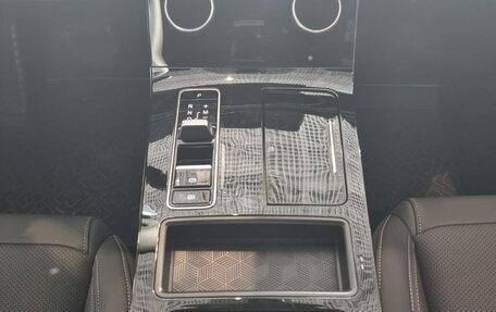 CheryExeed LX, 2024 год, 3 520 000 рублей, 15 фотография