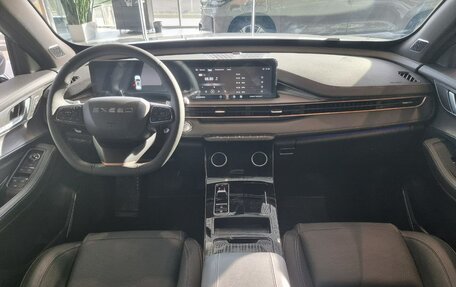 CheryExeed LX, 2024 год, 3 520 000 рублей, 16 фотография