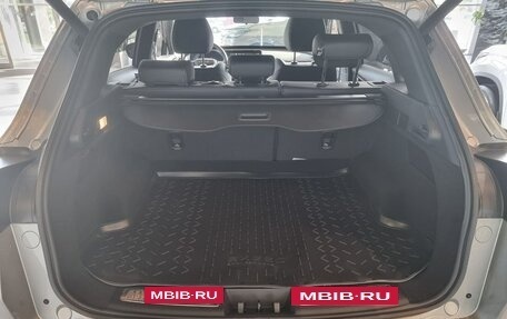 CheryExeed LX, 2024 год, 3 520 000 рублей, 13 фотография