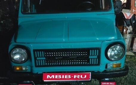 ЛуАЗ 969, 1987 год, 150 000 рублей, 1 фотография