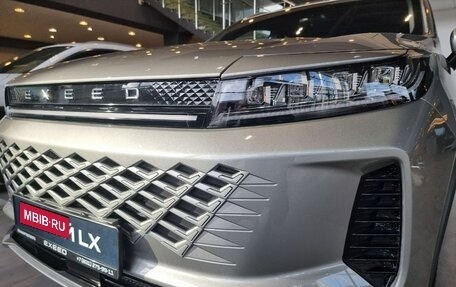 CheryExeed LX, 2024 год, 3 520 000 рублей, 9 фотография