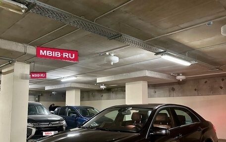 Mercedes-Benz E-Класс, 2011 год, 1 390 000 рублей, 1 фотография