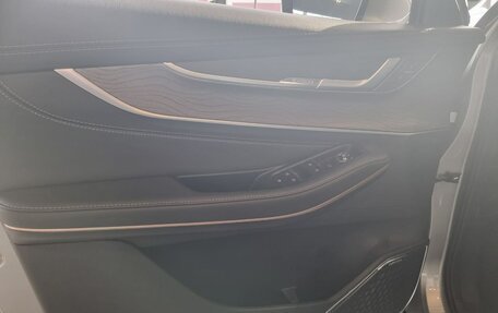 CheryExeed LX, 2024 год, 3 520 000 рублей, 20 фотография