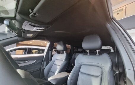 CheryExeed LX, 2024 год, 3 520 000 рублей, 19 фотография
