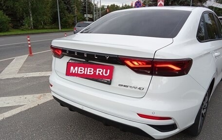 Geely Emgrand, 2024 год, 2 000 000 рублей, 1 фотография